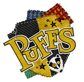 Spotlight Players Puffs Opens This Weekend