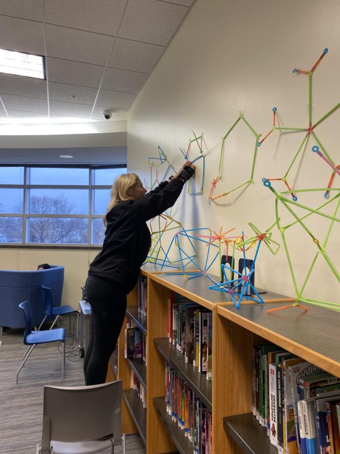 New Changes to HHS Library