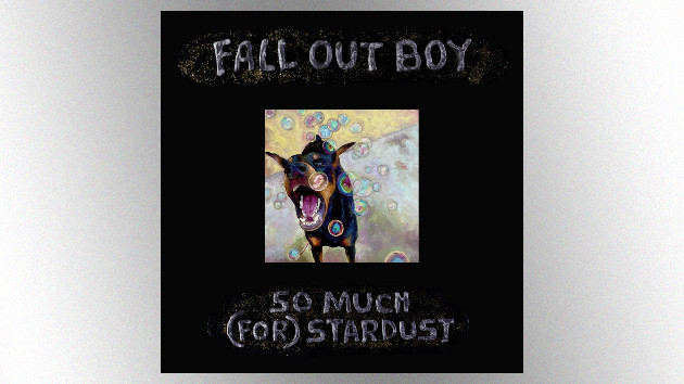 Review%3A++Fall+Out+Boys+New+Album