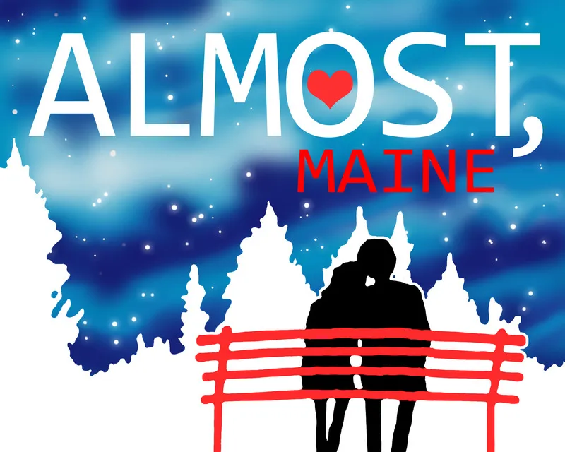 Snow, Stars, and Love: Almost, Maine Comes to Life at HHS