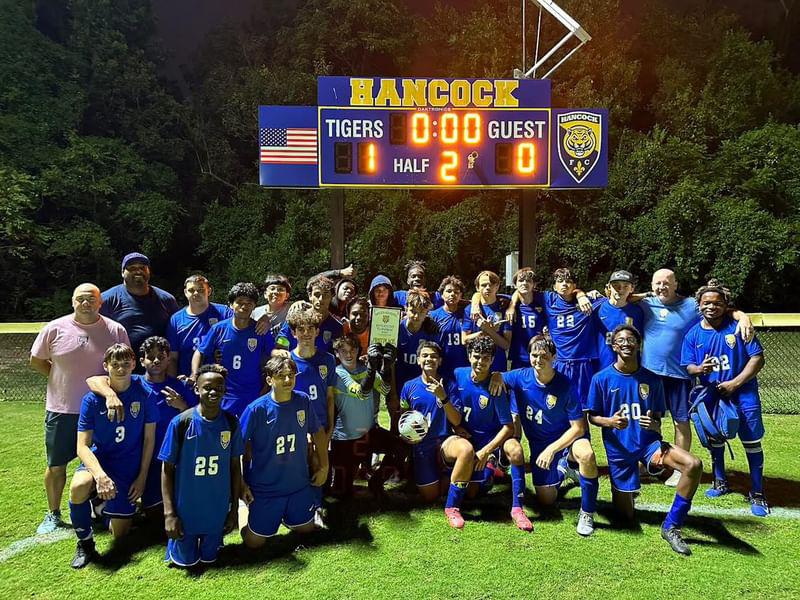 Boys Soccer Tournament Win Still Stands Out