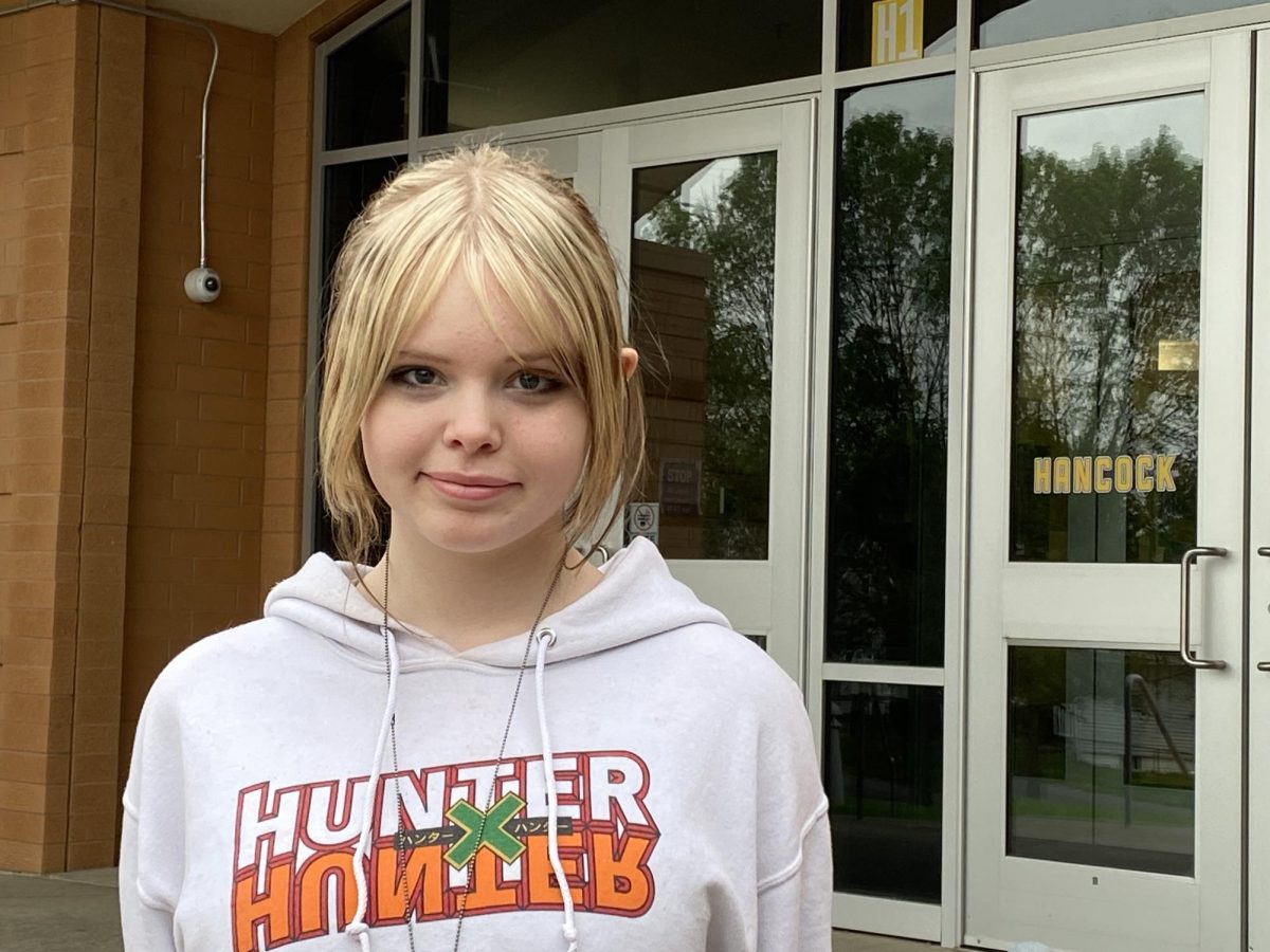 Aubree Brower