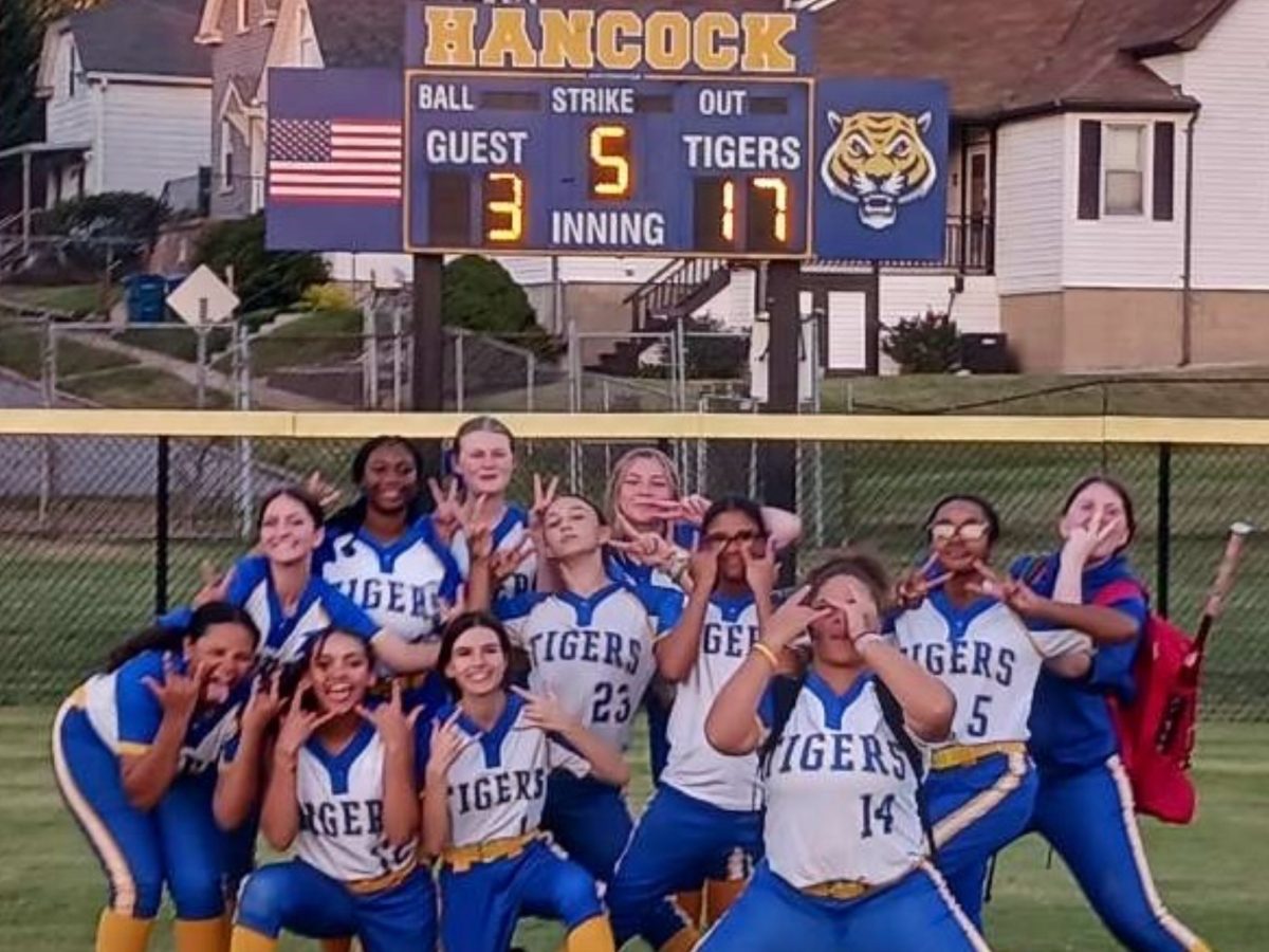 HHS Softball: A Season Recap