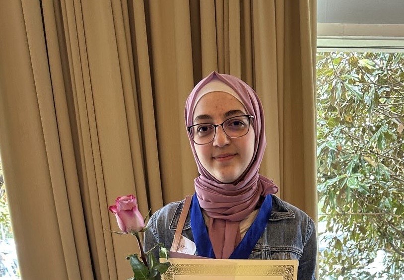 Lana Ejneid: A Voice to Remember