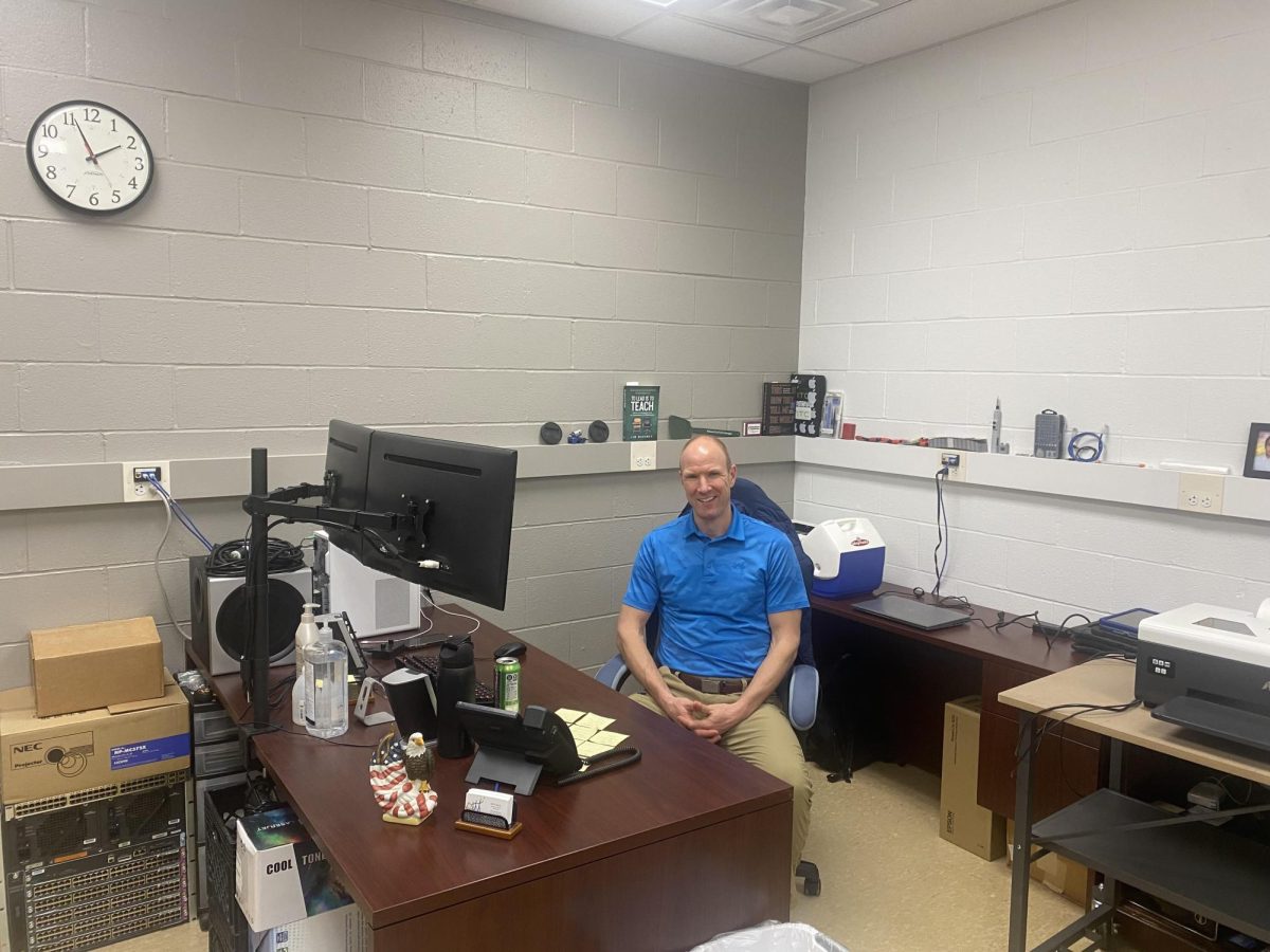 "Behind every functional system is a professional who genuinely enjoys his job." 