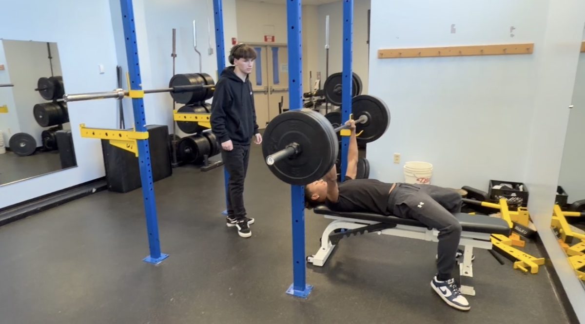 Growlers Getting Gains