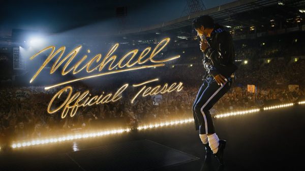 The King of Pop Returns