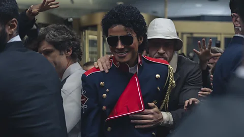 A Legacy Reimagined: “Michael” brings an Icon Back to the Big Screen